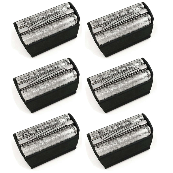 Replacement Foil Screen + Frame For Braun Razor Series3 31B 5000/6000