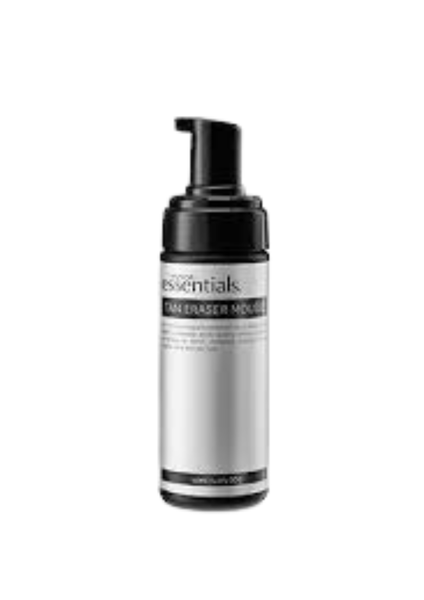 Tanning Essentials - Tan Eraser Mousse 150ml