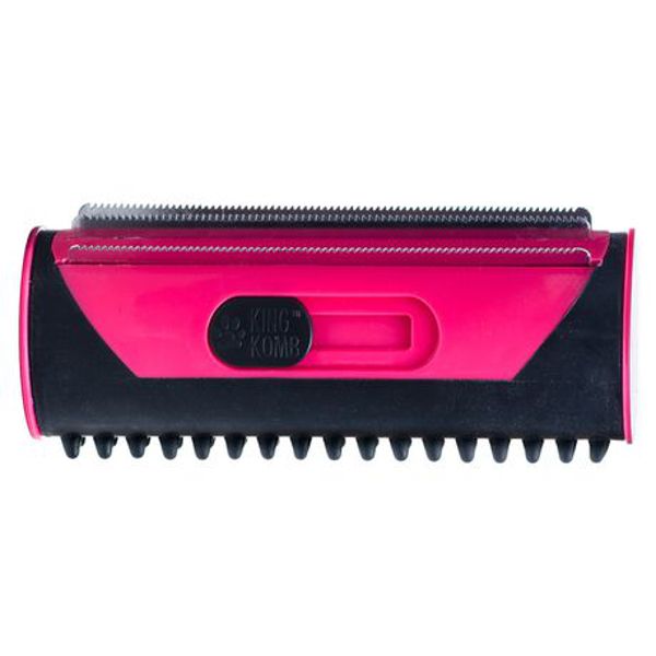Kingkomb Deshedding Tool