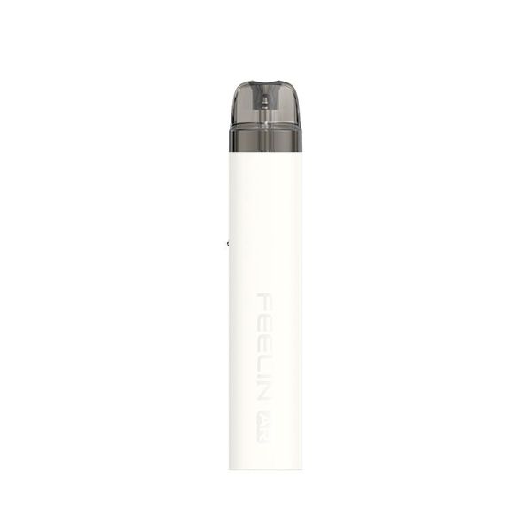 Nevoks Feelin AR Pod Vape Kit-cream White