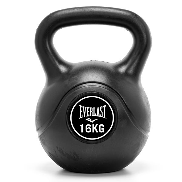 Everlast 16KG Kettlebell