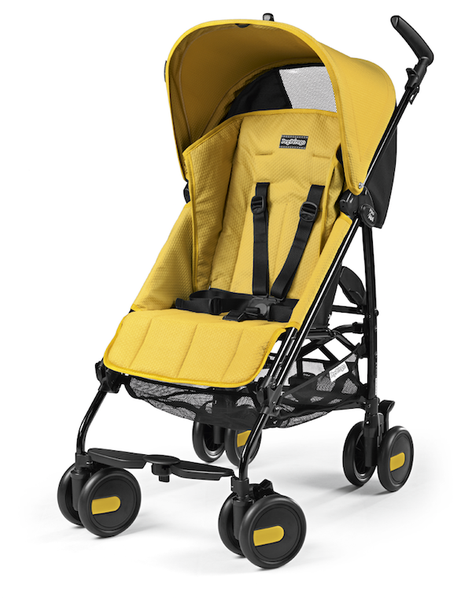 Peg Perego - Pliko Mini Stroller