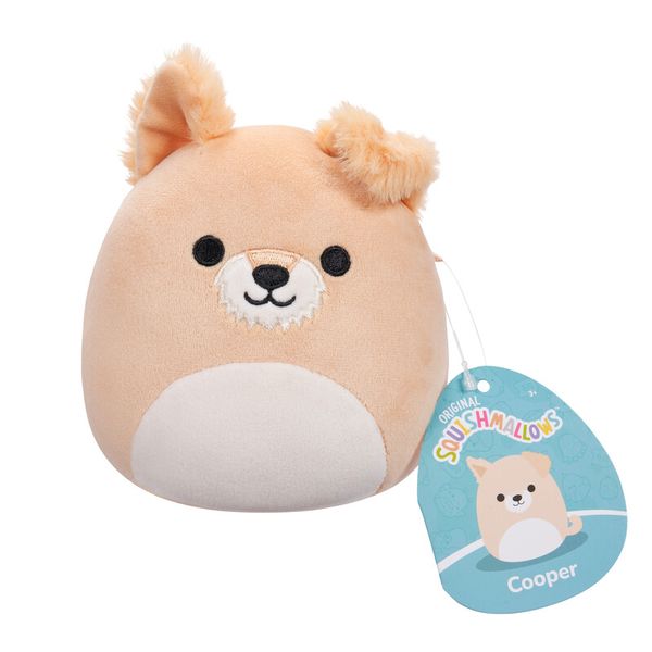 Squishmallow 7.5Inch S25