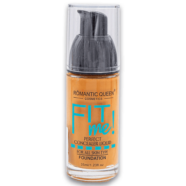 Perfect Concealer Liquid Foundation 35ml
