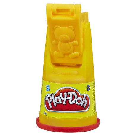 play teddy bear