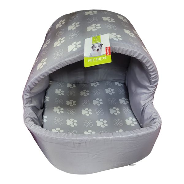 Small Dog House And For Cats