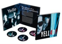 YELL4O YEARS (CD / Box Set)