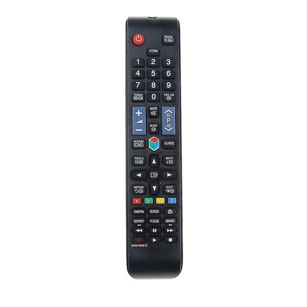 AA59-00594A Replacement Remote Control fit for Samsung Smart 3D TV