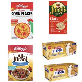 Breakfast Cereal Hamper | Buy Online in South Africa | takealot.com