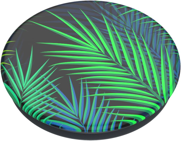 Popsockets - Popgrip Basics - Midnight Palms