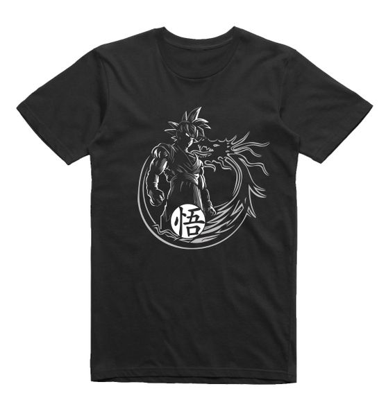 Shenron Short-Sleeved T-Shirt