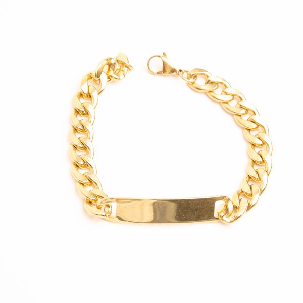 Cuban Bracelet