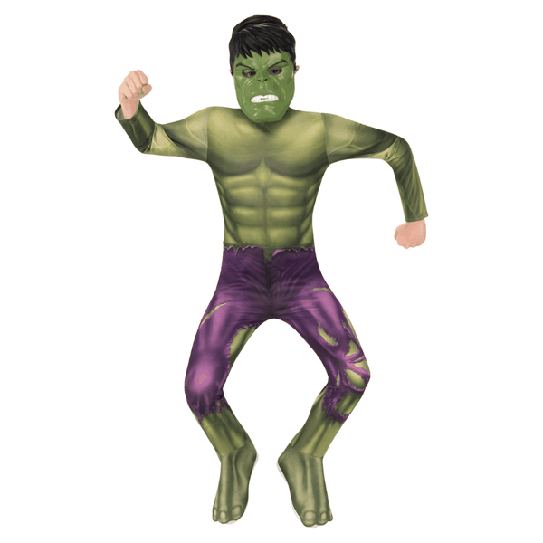 Marvel Avengers Hulk Jumpsuit