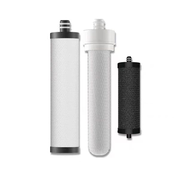Taiyue Water Filtration 3 Stage Filters Set