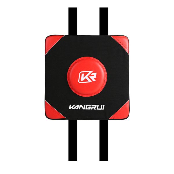 Boxing Training Sandbag Wall Target - Can Be Attached To The Wall