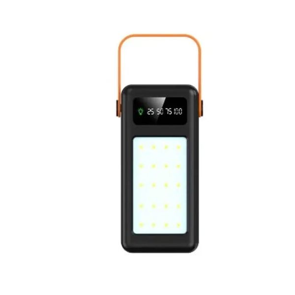 Oraimo - 120000mAh huge Capacity Super Fast Charging Power Bank