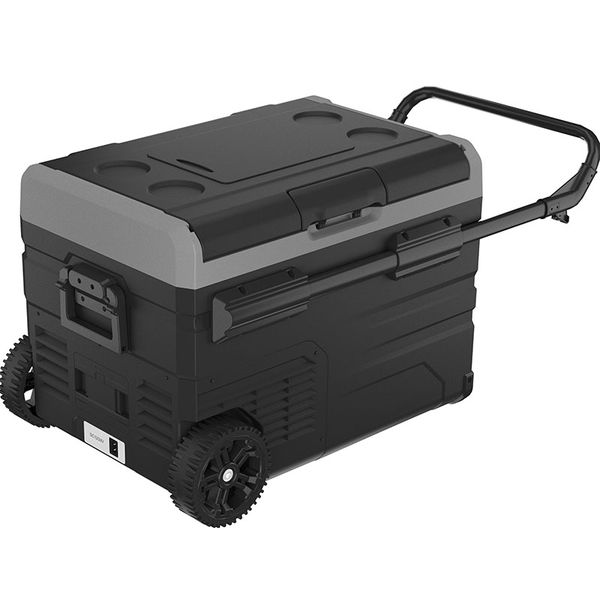 Taroma E45 Portable Fridge/Freezer 45L with Battery