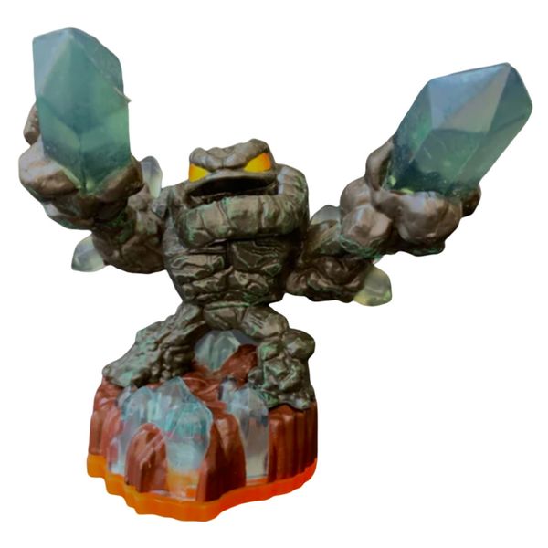 Skylanders Giants Single Character Pack Prism Break Lightcore Figure