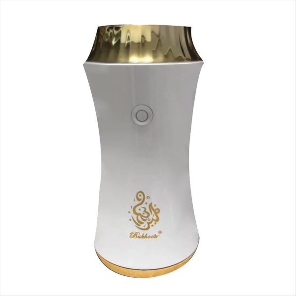 Bukhoor Burner Portable Electric Dukhoon Arabian Censer C