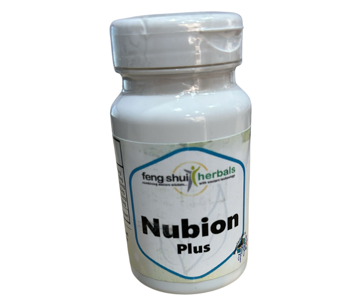 Feng shui herbals Nubion Plus 30 Capsules
