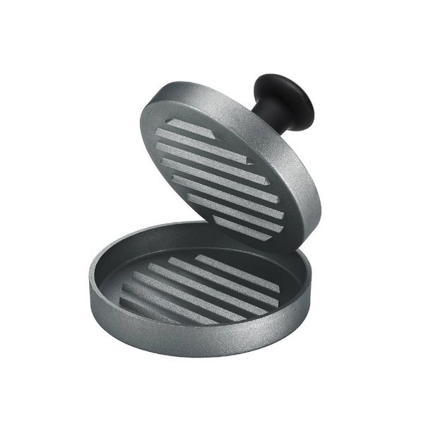 Kuechenprofi Hamburger Press