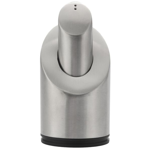 1Pcs Stainless Steel Salt And Pepper Shakers Set Kitchen Cruet Tool