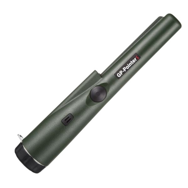 GP-Pointer S Metal Detector Gold Detector Pointer Pinpointing - Green