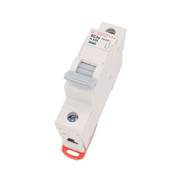 Onesto 1 Pole 3KA 30AMP Circuit Breaker- 12 Pack