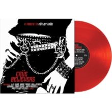 Crüe Believers (Vinyl / 12" Album Coloured Vinyl)