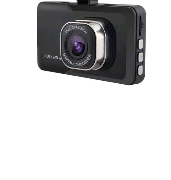 HD 1080P Car DVR dash cam 3 inch
