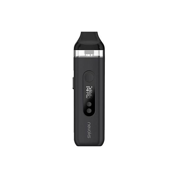 Nevoks Feelin X Vape Pod Kit - Black