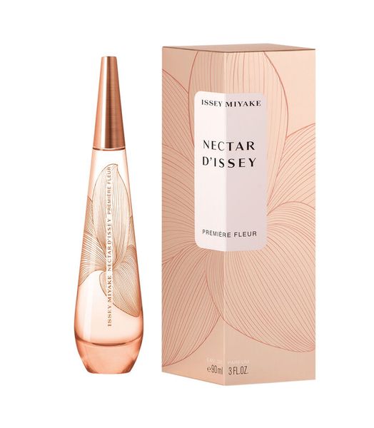 Issey Miyake Nectar d'Issey Premiere Fleur For Women EDP 50ml