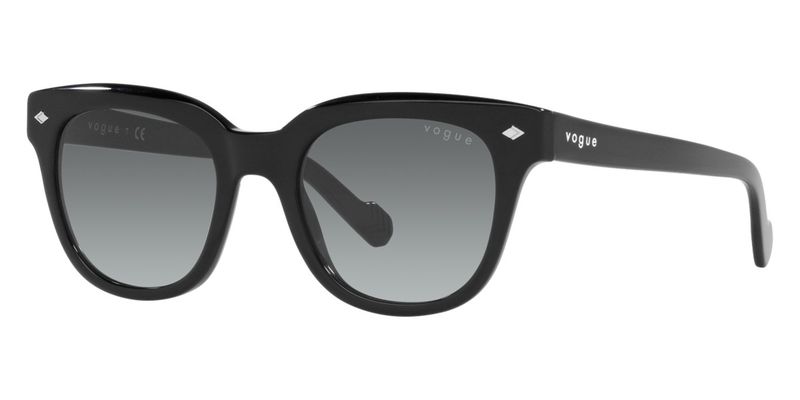 Vogue Eyewear - Women's Sunglasses - VO5408S W44/11 49