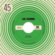 Cumbia En Do Menor/Patricia (Vinyl / 7" Single)