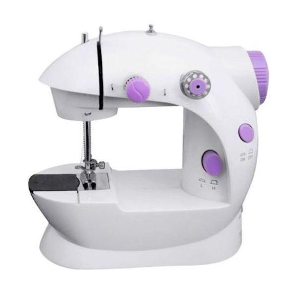 Portable Desktop Mini Electric Sewing Machine
