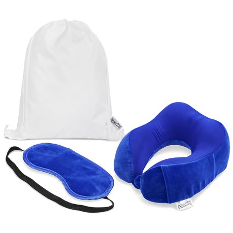 Cloud on sale travel pillow