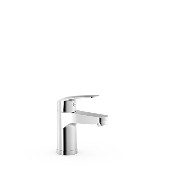 Single-handle Washbasin Mixer Tap
