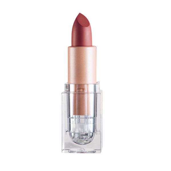 Small Cube Matte Lipstick (#610)