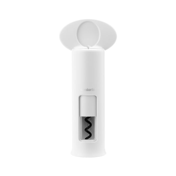Brabantia - Corkscrew Classic White - Blue Box