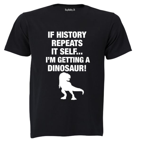 Mens - T-Shirt image