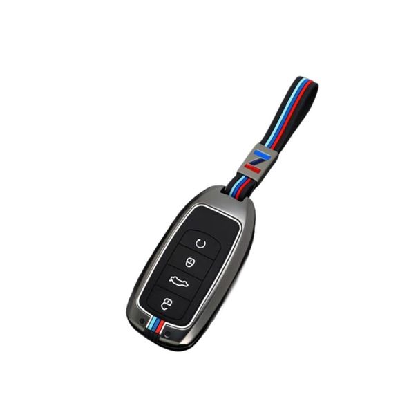 Keycover - Hard Shell Compatible with Premium CHERY TIGGO8 PRO
