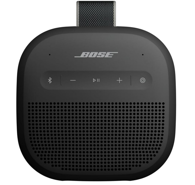 Bose SoundLink Micro (2nd Gen) Portable Bluetooth Speaker