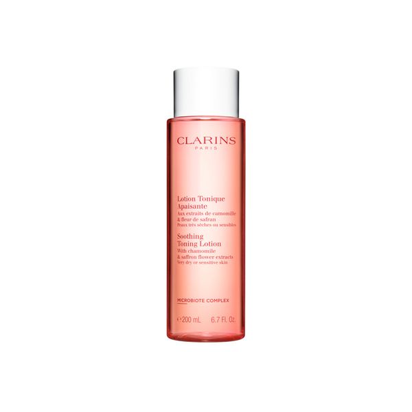 Clarins Soothing Toning Lotion