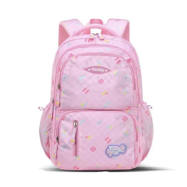 Kids' Orthopedic Primary School Backpack