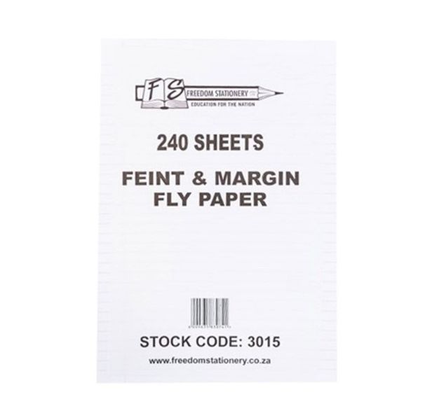 Freedom Stationery logo