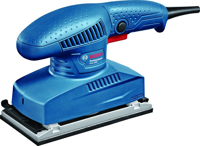 Bosch - Orbital Sander - GSS 2300