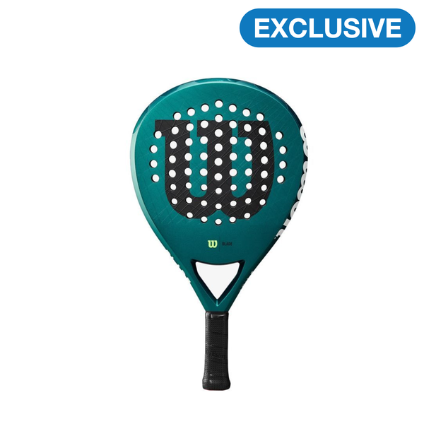 Wilson Blade V3 Padel Racket