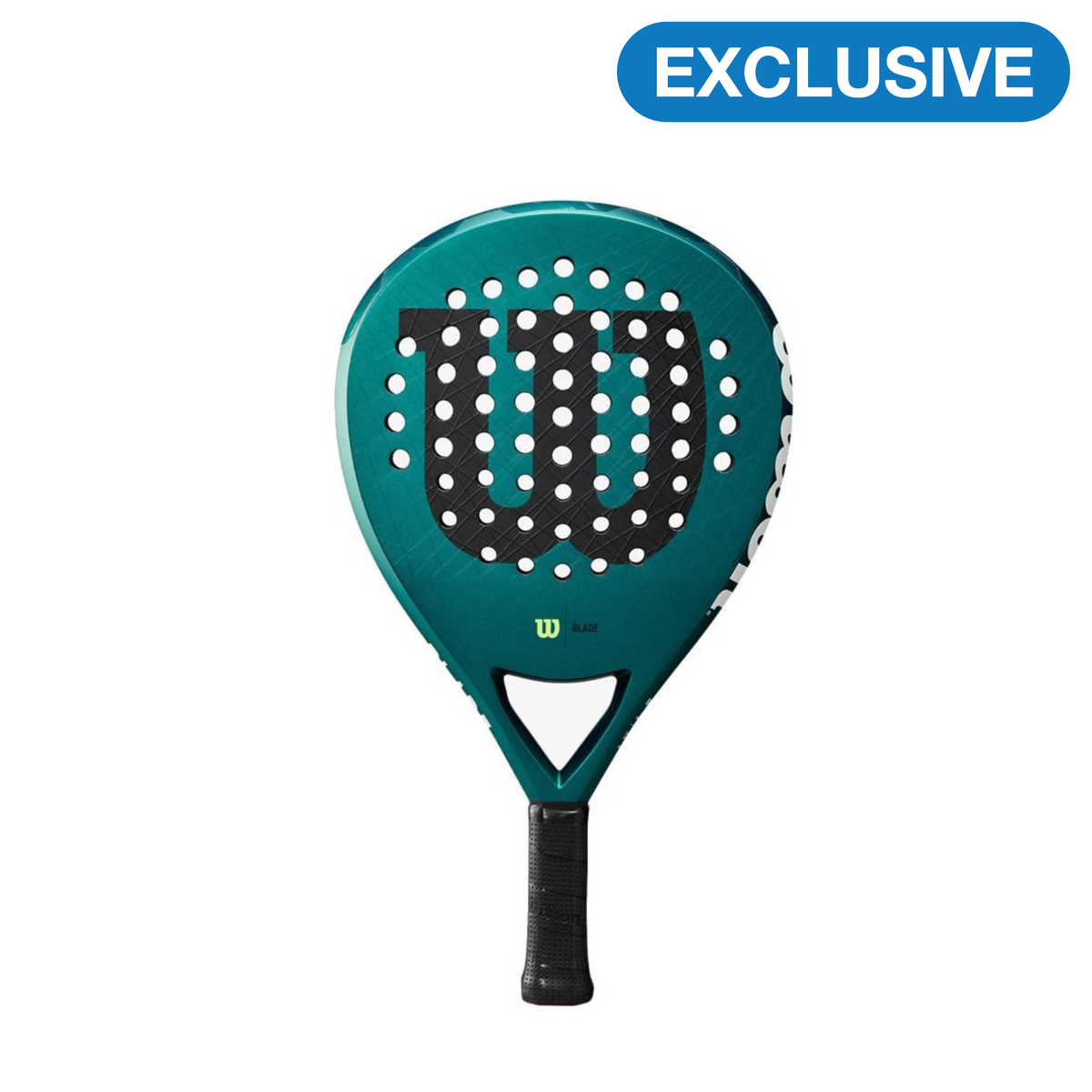 Wilson Blade V3 Padel Racket