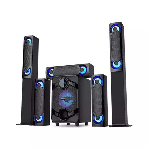 GHY 5.1 Channel Home Theater