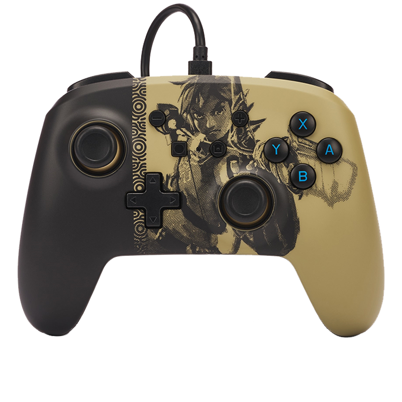 Komeri Card Powera Enhanced Wireless Nintendo Switch Pro